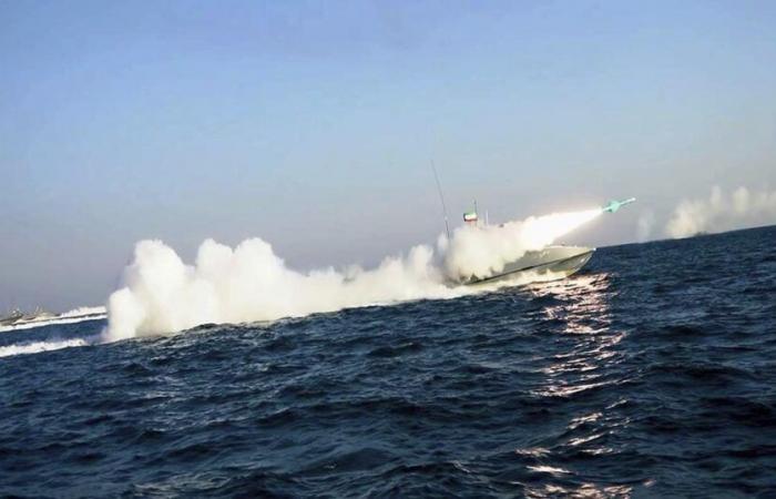 L’Iran conduce esercizi militari nel Golfo e Stretto di Hormuz – RTS.CH