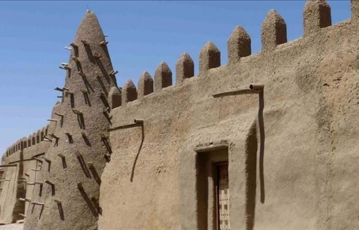 Timbuktu, la città di 333 santi ha nuovamente minacciato