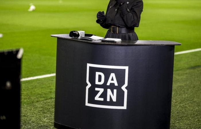 Dazn sbatte la porta, Bein Sports è preoccupato