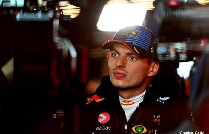 “Max ha cambiato le regole!” » Il CEO della Red Bull Peter Bayer elogia l’impatto di Verstappen sulla F1.