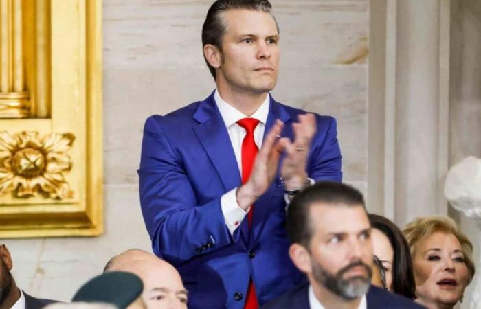 Atteso voto al Senato americano per confermare Hegseth al Pentagono