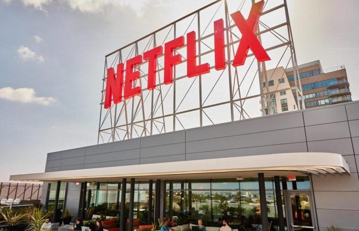 Netflix verso un aumento dei prezzi in Francia?