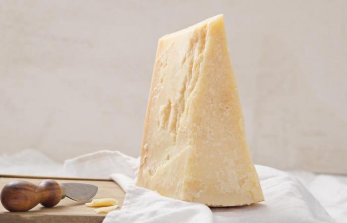 Chi mangia questo formaggio cade meno spesso, assicura un esperto di longevità