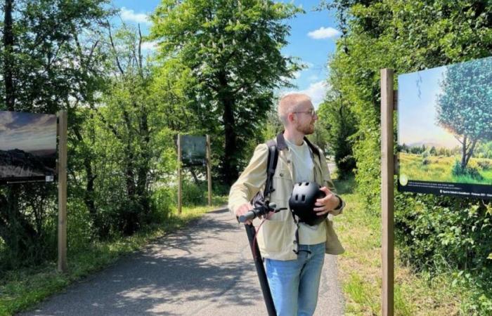 Porte Rosheim. Chiamata alle foto per una nuova mostra partecipata