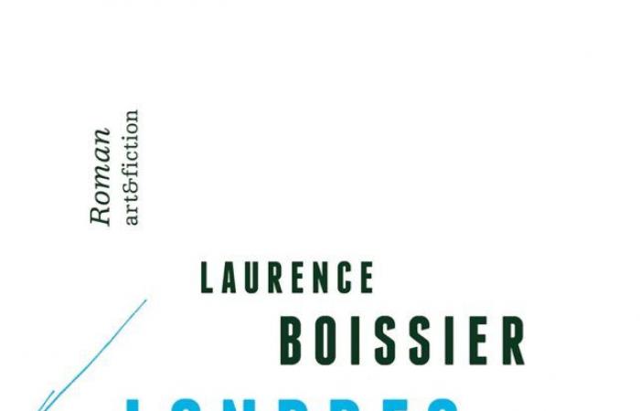 Il massimo dell’ironia, l’impennata Laurence Boissier sbarca di nuovo nelle librerie