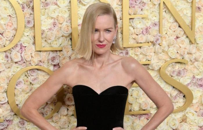 Naomi Watts offre una testimonianza schiacciante sulla menopausa precoce: “La fine di tutto”