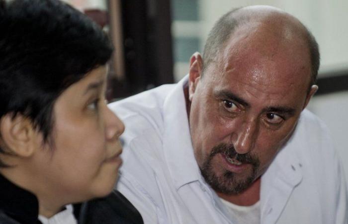 Il francese Serge Atlaoui, condannato a morte e detenuto dal 2007 in Indonesia, tornerà in Francia il 4 febbraio