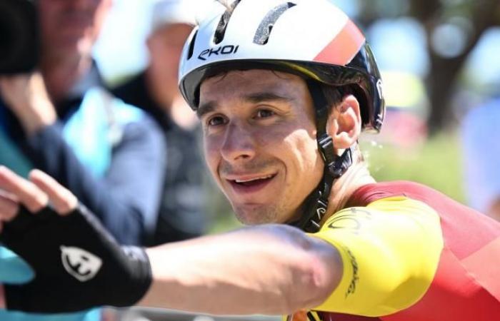 Bryan Coquard vincitore nel Down Under, buoni punti per Cofidis