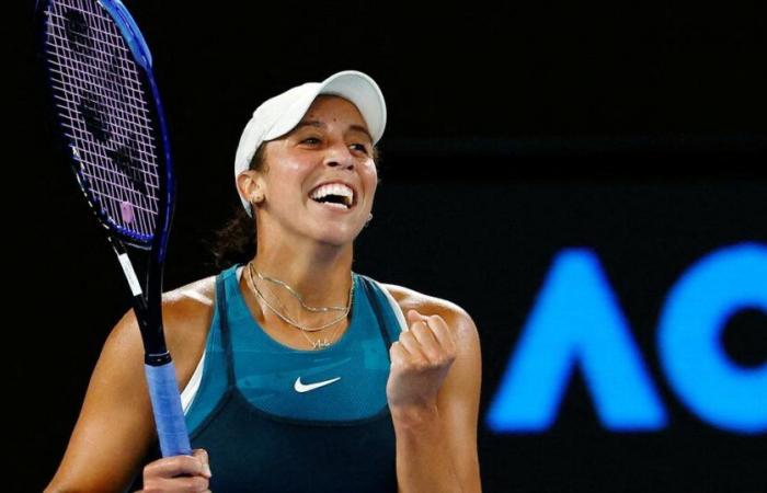 5 cose da sapere su Madison Keys, il finalista a sorpresa a Melbourne