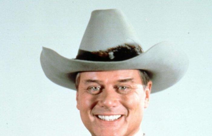 I francesi scoprono Jr Ewing e “Dallas”