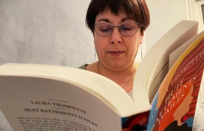 Per questo amante della letteratura, “Ogni lettore ha un libro che li attende