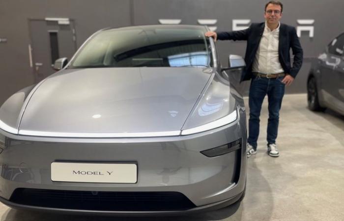 Il 2025 Tesla Model Y può essere un punto di svolta? (presentazione video)