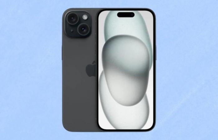 Non c’è più bisogno di cercare, questo iPhone 15 è disponibile ad un prezzo raro sul mercato