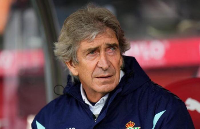 Il Borussia Dortmund pensa a Manuel Pellegrini