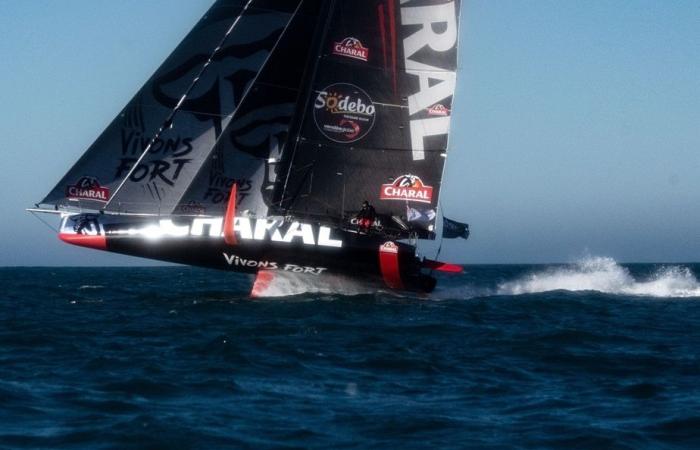 Vendée Globe | Jérémie Beyou prende il 4 ° posto