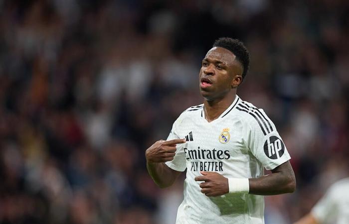 Un’offerta da 350 milioni di euro per Vinicius JR?