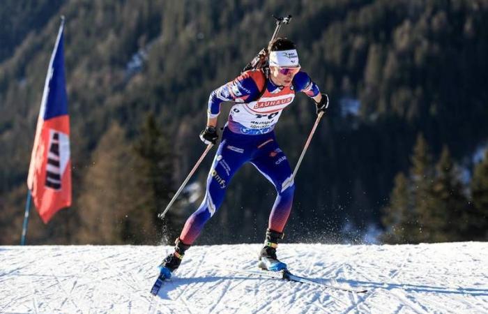 Biathlon – Tarjei Boe tutto d’un fiato, Sturla Laegreid in giallo e i francesi saltano la sprint di Anterselva – Info Sport – Sci