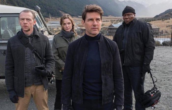 “Ha quasi avuto un infarto” Tom Cruise spinge i limiti dell’azione nell’ultima missione impossibile, il pubblico non si riprenderà!