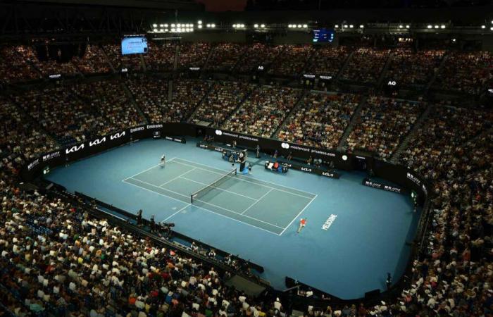 Quando è la finale dell’Australian Open?