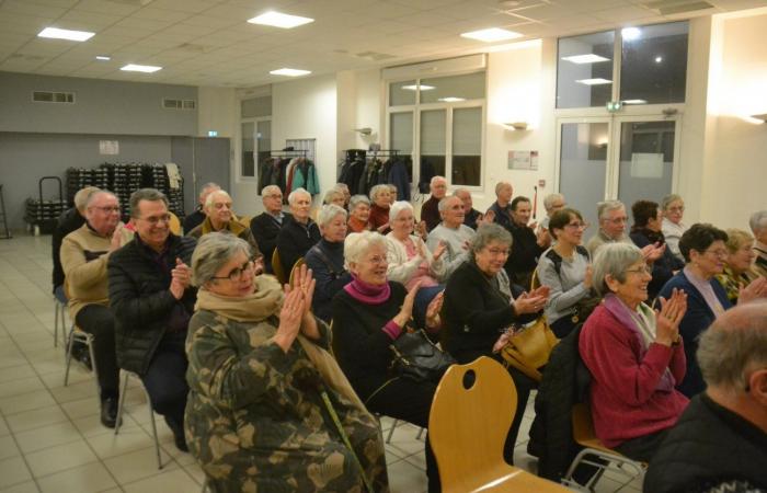 Movimento in vista per il Centro Cuore e Benessere