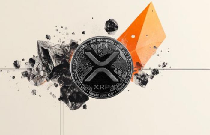 XRP perde slancio e rischia un calo del 20% nonostante l’ordine esecutivo presidenziale di Donald Trump