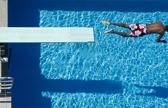 I Socialisti lanciano l’iniziativa per la piscina all’aperto