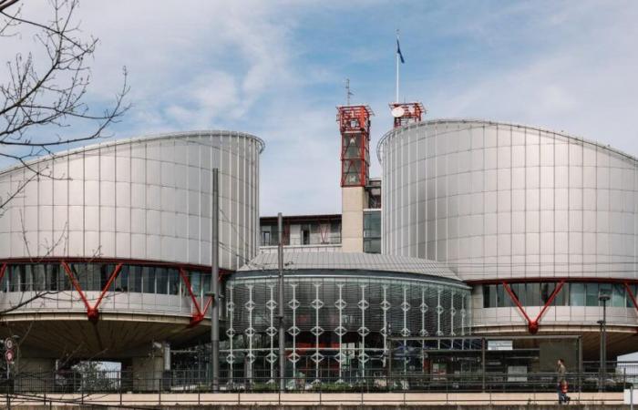 Una condanna “storica” ​​della Francia da parte dell’Echr