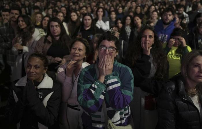 Israele attende i nomi dei prossimi ostaggi che saranno rilasciati da Hamas