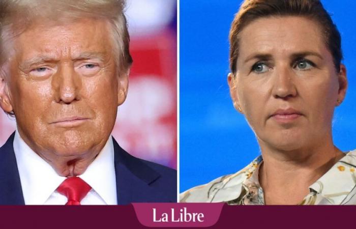 Telefonata fissata tra Trump e il primo ministro danese in giro per la Groenlandia: “È stata una doccia fredda. Potrebbe essere molto pericoloso”