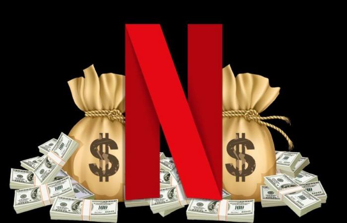 Netflix aumenterà ulteriormente il prezzo del suo abbonamento, non si ferma mai!