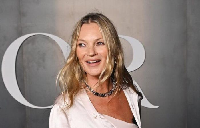 Kate Moss, Robert Pattinson, Louis Garrel … La parata di Dior attira le celebrità