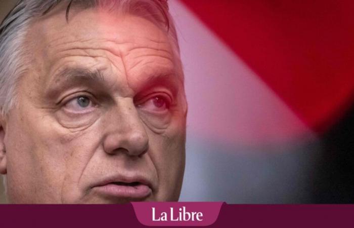 Viktor Orban pone le condizioni affinché l’Unione Europea accetti l’estensione delle sanzioni contro la Russia