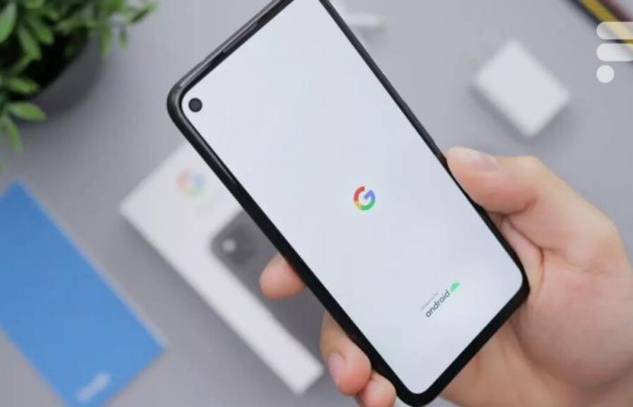 Questo aggiornamento pixel 4a innesca la rabbia di alcuni utenti