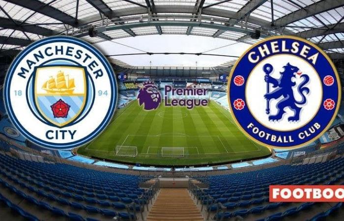 Manchester City contro Chelsea: analisi della partita e pronostici