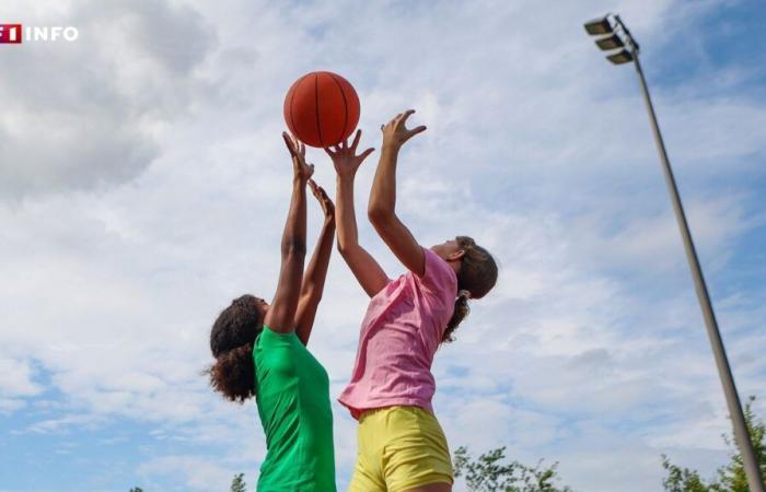 Uno su due ragazze abbandona lo sport nell’adolescenza