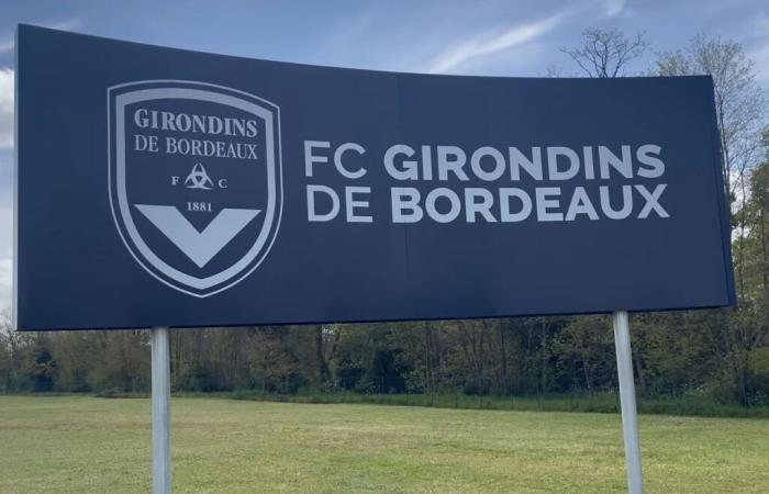 [Programme des Girondins] Le donne giocano la loro partita in ritardo del 2 ° giorno, gli U18 per confermare la loro buona serie