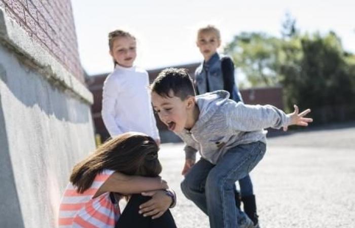 Bullismo legato ad ansia e depressione negli adolescenti