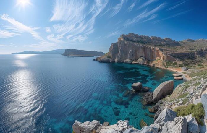 Lo sviluppo della costa mediterranea di fronte ai rischi legati al mare e alle inondazioni