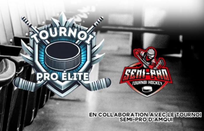 il torneo Matane Pro-Elite