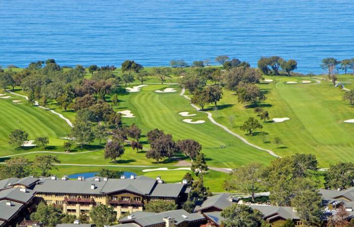 Torrey Pines darà il benvenuto al Genesis Invitational