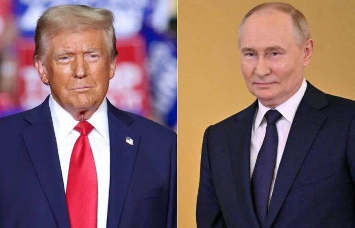 Putin “pronto” a parlare con Trump e in attesa di “segnali” da Washington