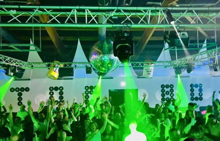 A mille giorni dalla riapertura post-covid, le discoteche ancora non festeggiano