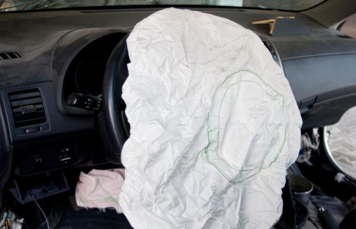 Citroën, Audi… la tua auto è colpita da questi airbag potenzialmente mortali?