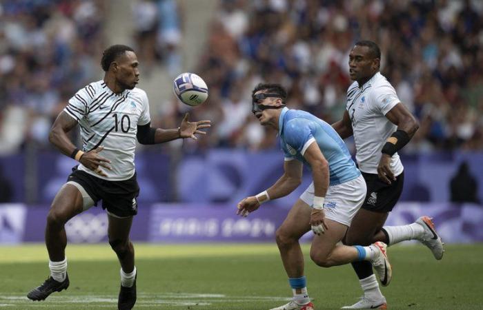 Rugby a 7 – La giornata improbabile dell’Uruguay, che batte Fiji e Nuova Zelanda