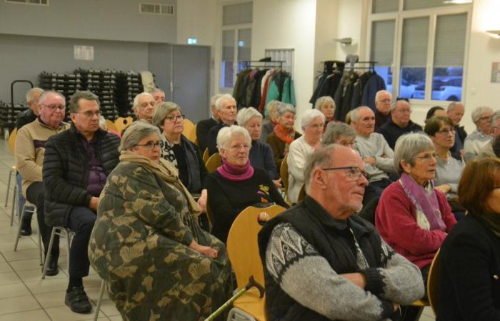 Movimento in vista per il Centro Cuore e Benessere