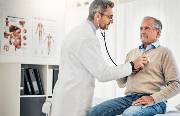 Ecco quanto pagherò il mio medico nel 2025