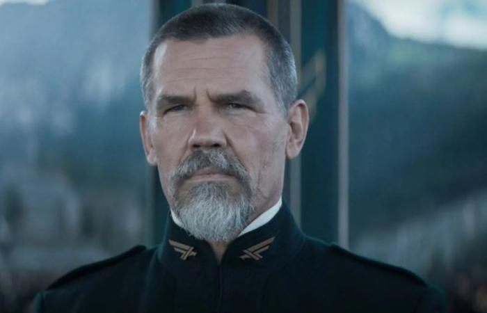 Denis Villeneuve ha snobbato per “Dune 2”, Josh Brolin è pronto a lasciare il cinema per sostenerlo