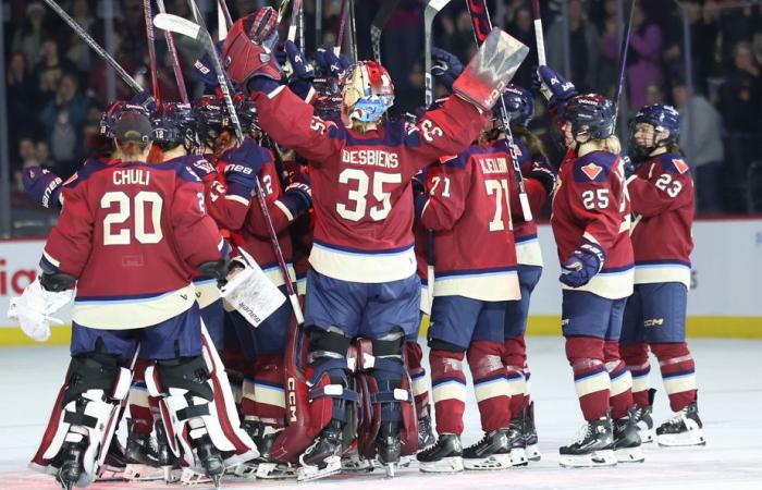 La Vittoria giocherà ancora al Bell Center