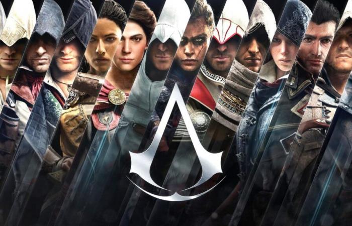 Assassin’s Creed: l’hub dell’Animus perde e sembra molto simile a quello di Call of Duty