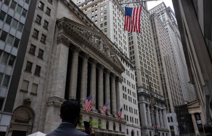 Wall Street potrebbe continuare ad avanzare nel breve termine